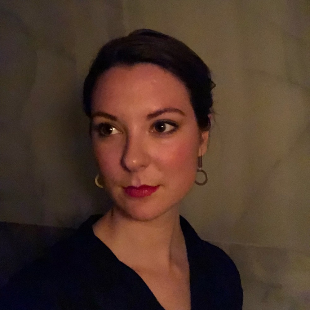 Meet your Posher, Daria